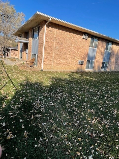 Foto del edificio - 2128 Belmont Ln