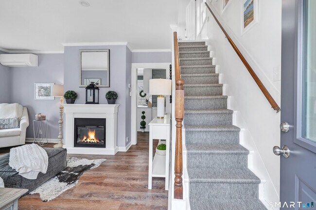 Foto del edificio - 132 Pequot Ave