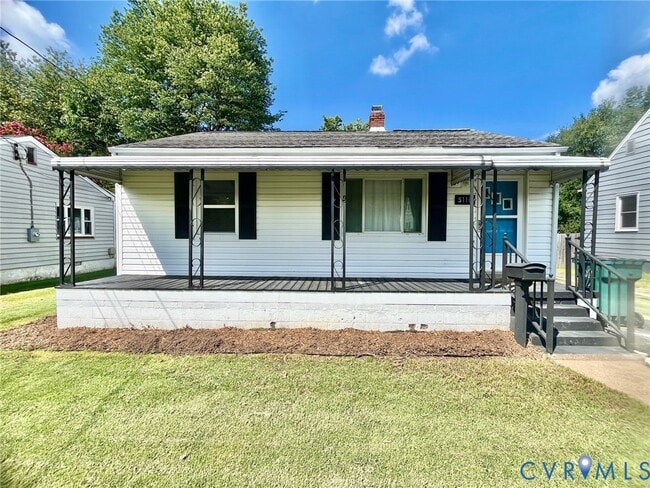 Building Photo - 5110 Kemp St
