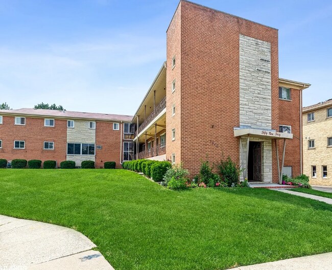 Edificio - 5940 N Odell Ave