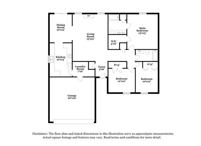 Building Photo - 4087 Counselors Dr