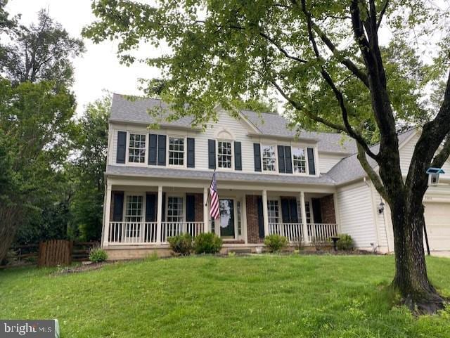 Building Photo - 20406 Rosemallow Ct