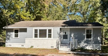 Building Photo - 521 Carrol Dr