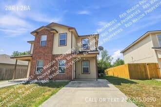 Building Photo - 4614 Swann Ln