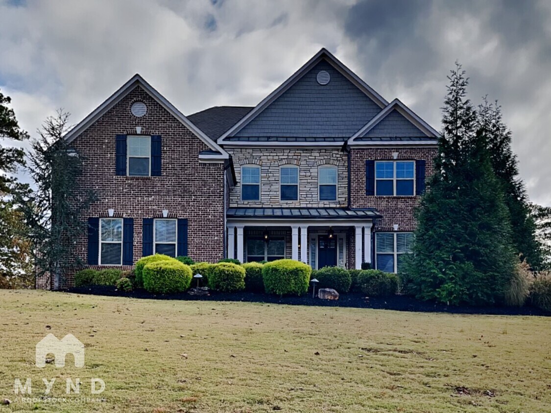 Foto principal - 2995 Manorview Ln