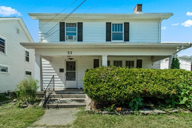 Building Photo - ? Charming Home in the Heart of Newark! ?