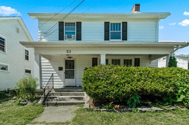 Foto del edificio - ? Charming Home in the Heart of Newark! ?