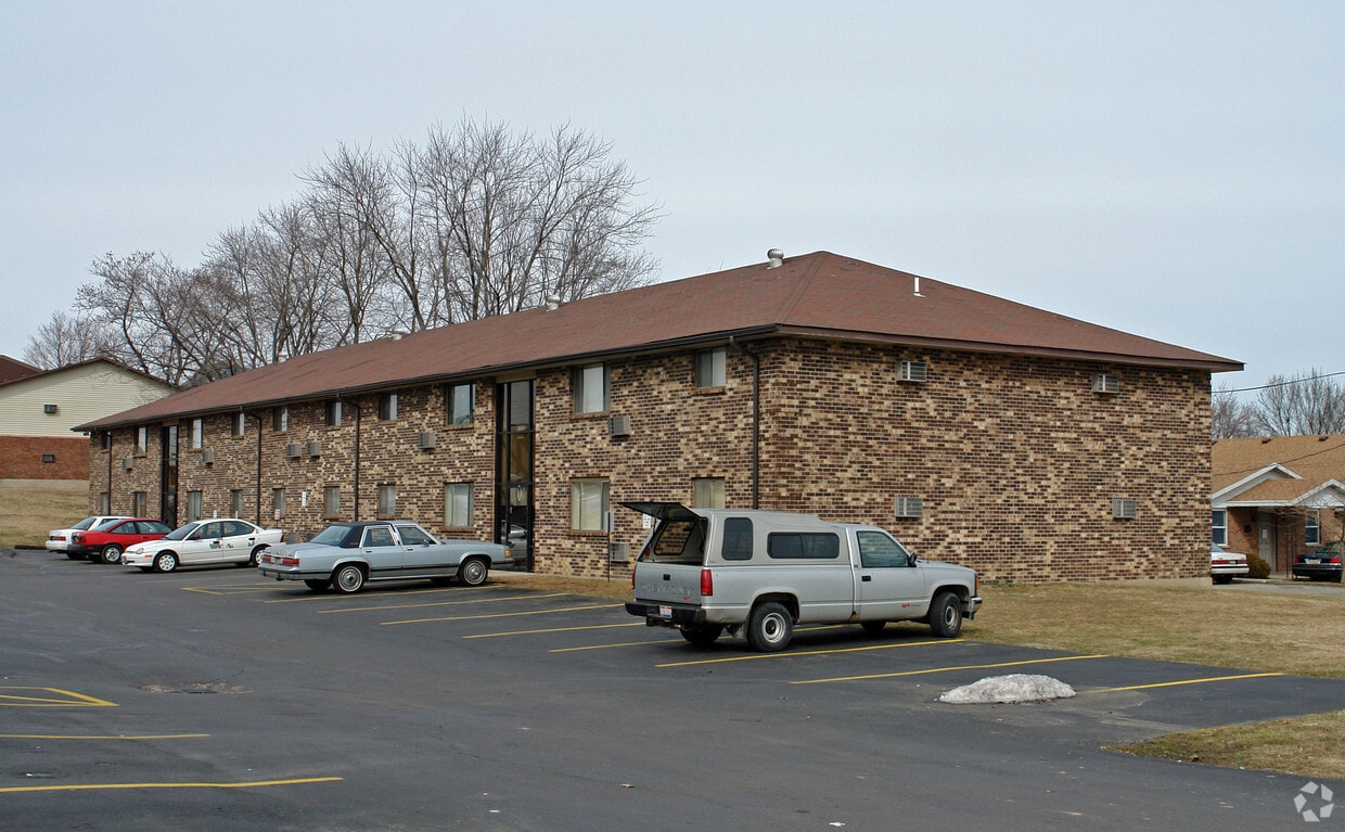 416420 Bellbrook Ave, Xenia, OH 45385 Apartments in Xenia, OH