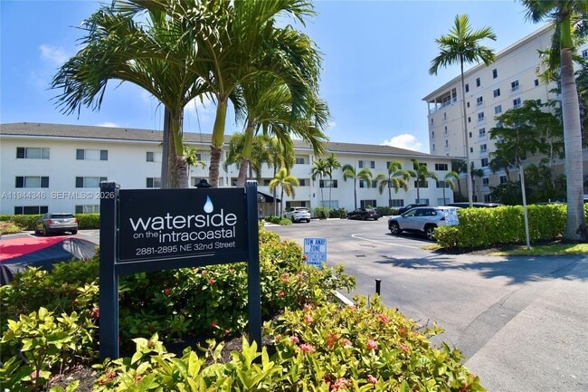 Foto del edificio - 2895 NE 32nd St