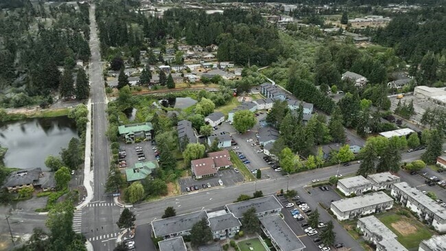  - Beaver Cove