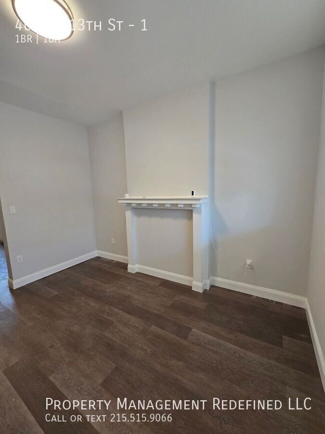 Photo - 4645 N 13th St Apartment