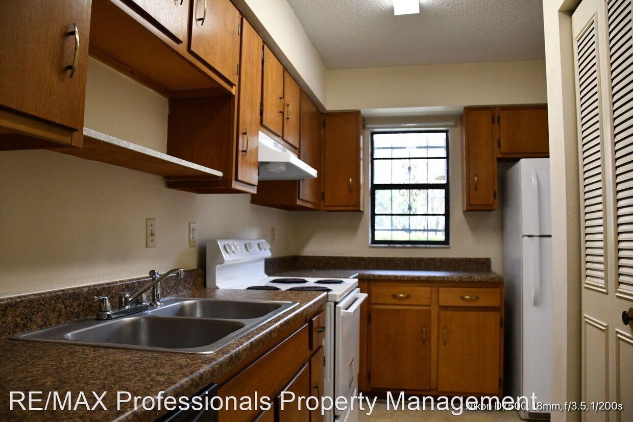 Foto principal - 2 br, 2 bath House - 3418 NW 21st Drive