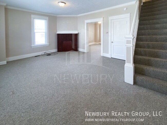 Foto del edificio - 317 Wilson Ave