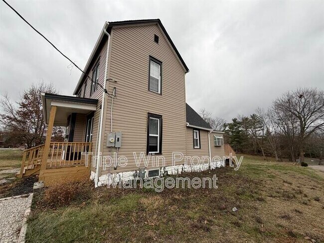 Foto del edificio - 307 State Hwy 47