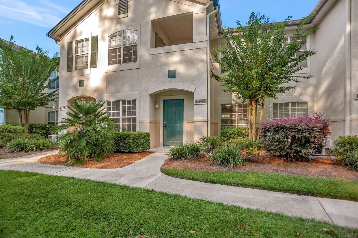 Foto principal - Lovely First Floor Condo at Plantation Point