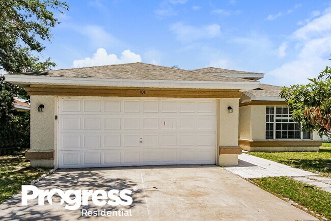 Building Photo - 1011 Ocala Woods Ln