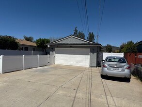 Building Photo - 1178 Marline Ave