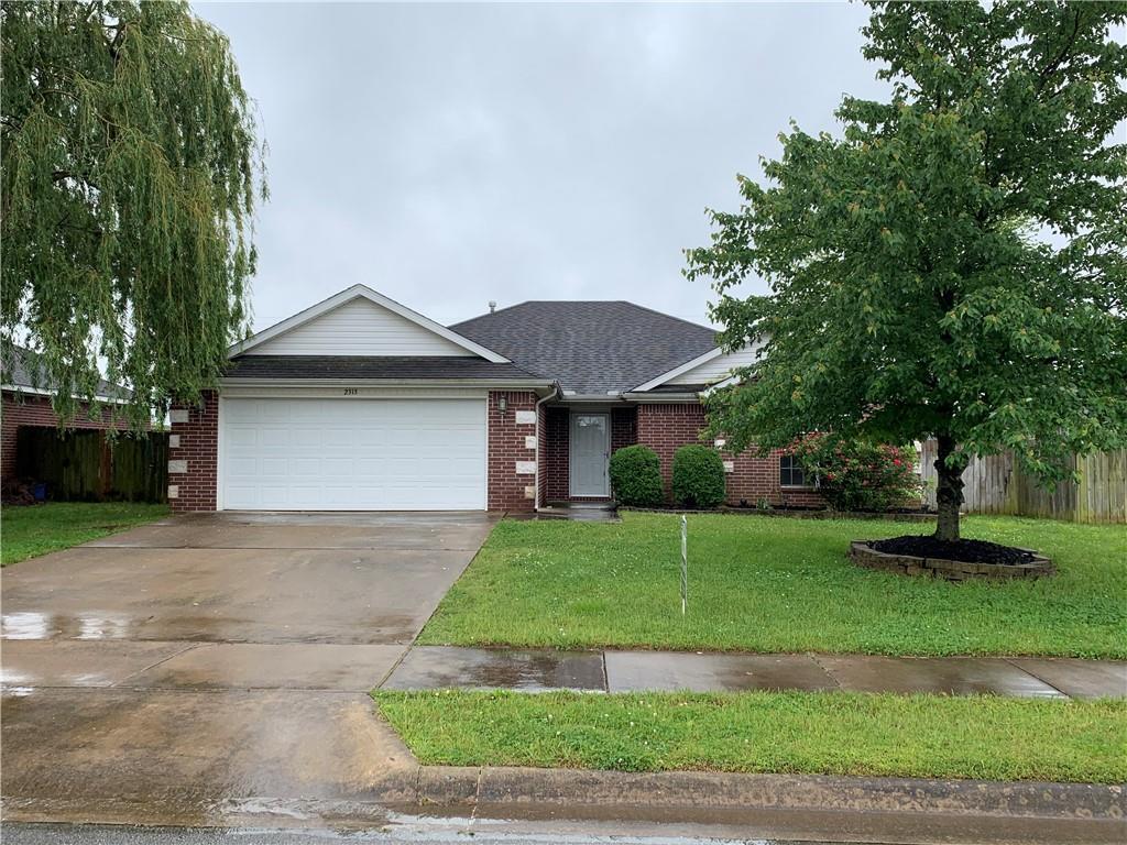 Foto principal - 2313 SW 17th St