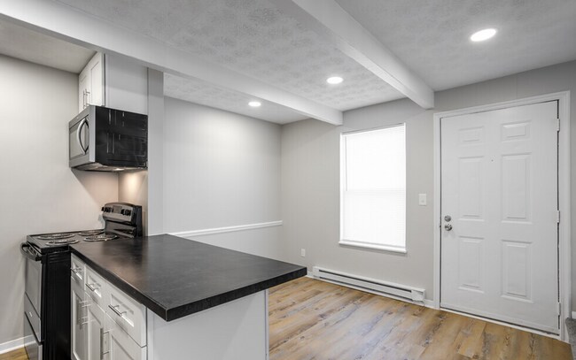Foto del interior - Reynoldsburg Pointe
