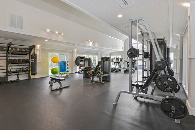 Foto del edificio - Canopy at Baybrook Apartments