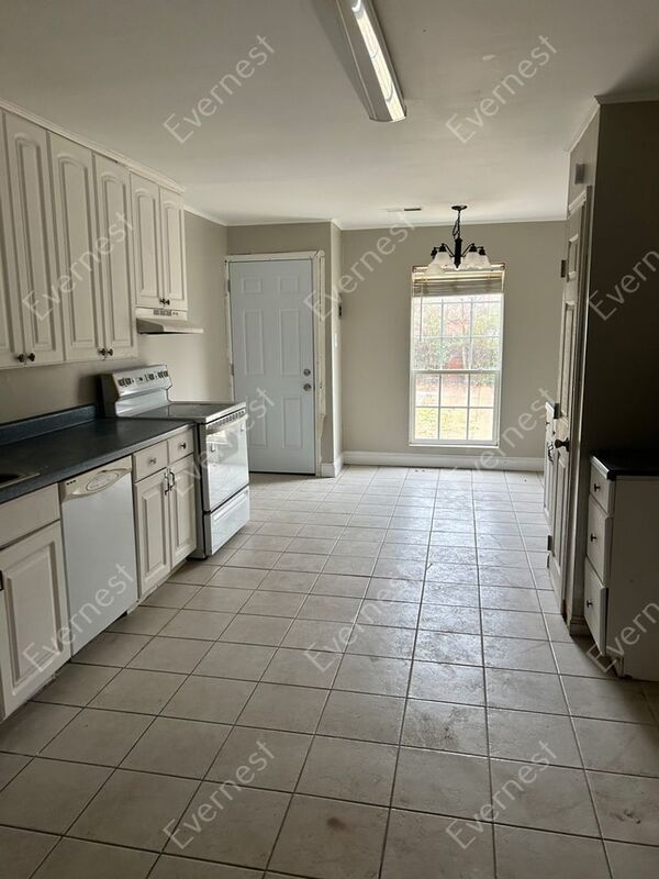 Building Photo - 1341 41st Street Ensley
