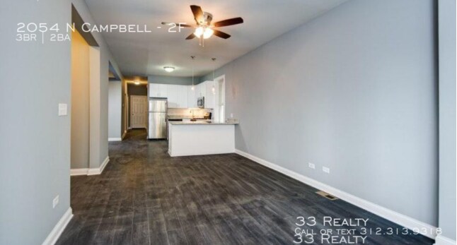 Building Photo - 2054 N Campbell Ave