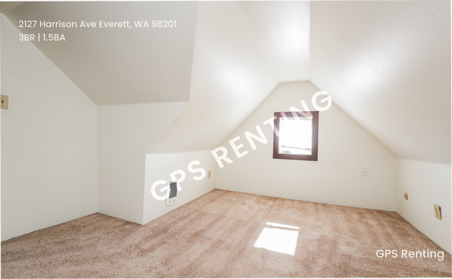 Foto del edificio - 2127 Harrison Ave