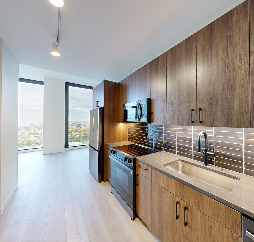 Photo - Coppia Apartments