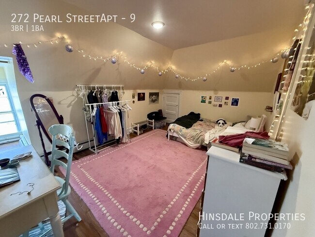 Foto del edificio - 272 Pearl StreetApt
