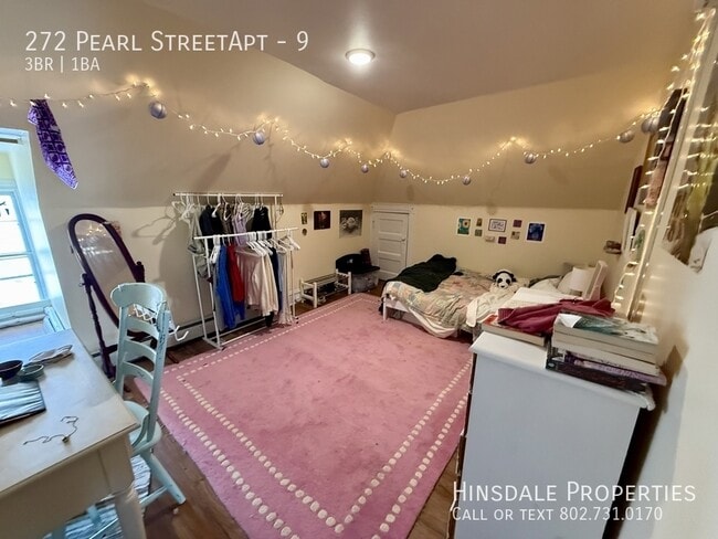Building Photo - 272 Pearl StreetApt