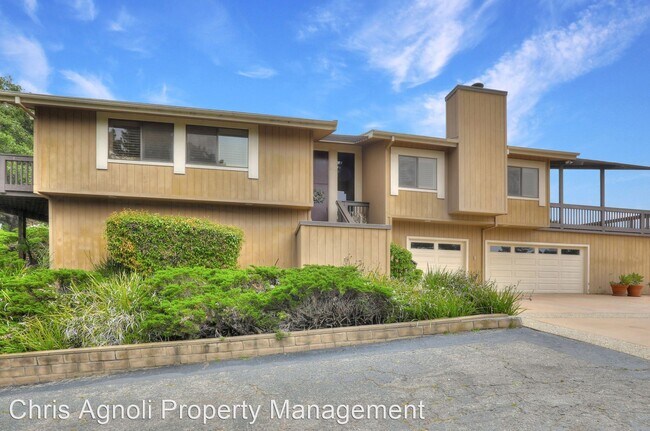 Building Photo - 3 br, 2.5 bath House - 4467 La Paloma