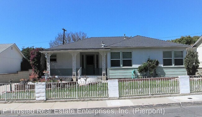Building Photo - 3 br, 1 bath House - 2277 Elizabeth Drive