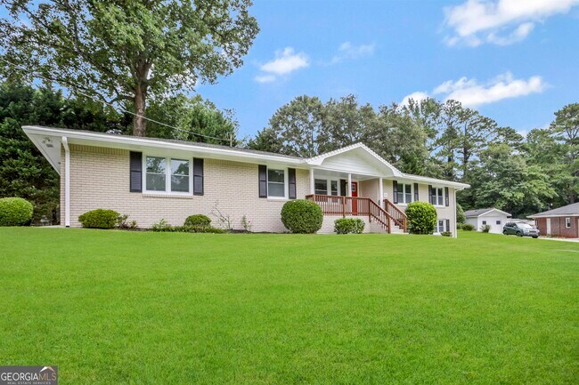 Foto del edificio - 523 Donwood Ln SW