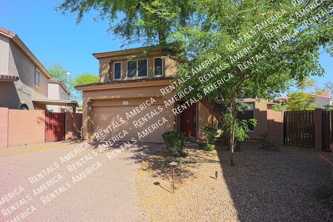 Building Photo - 15550 N Frank Lloyd Wright Blvd