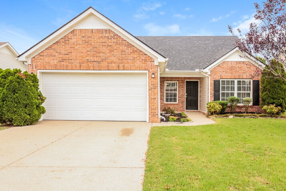 Primary Photo - 3012 Deer Trail Dr