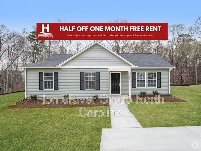 Building Photo - 2809 Carrollwood Dr