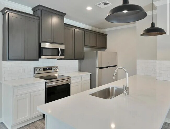 Foto del edificio - 511 Cooner St
