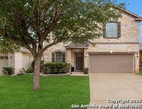 Building Photo - 9668 Nueces Canyon