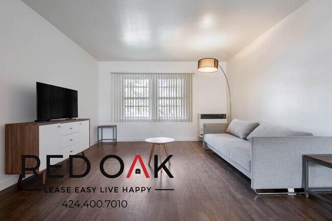 Foto del edificio - ~8 WEEKS FREE~ Gorgeous One Bedroom with S...