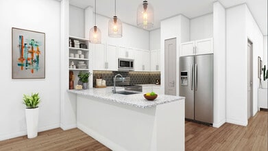 Building Photo - Harlow