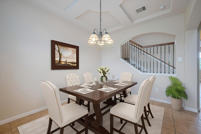 Foto del edificio - 3722 Glover Meadows Ln