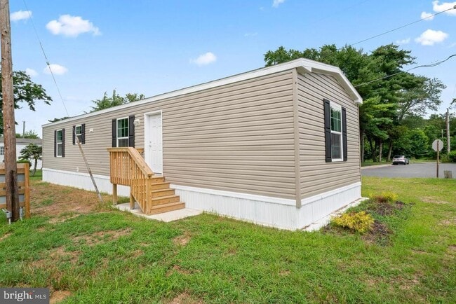 Building Photo - 1811 N Delsea Dr