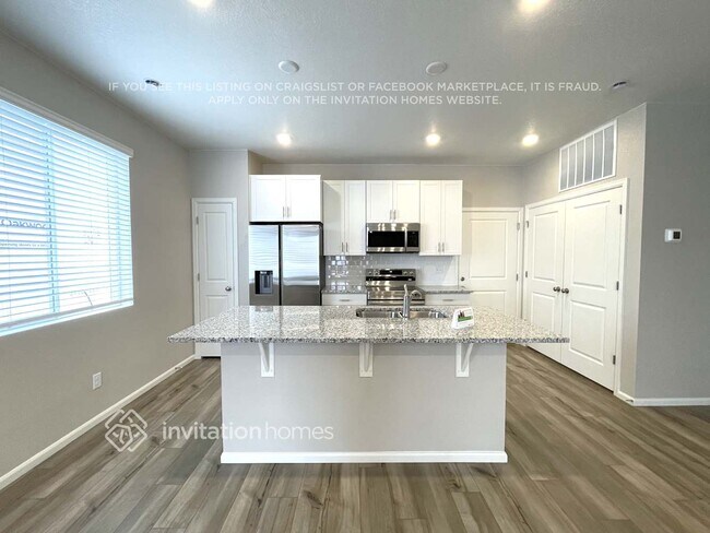 Foto del edificio - 9275 Oro City Loop