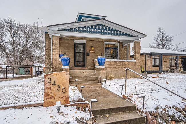 Building Photo - Welcome to Your New Home in Potter Highlands!