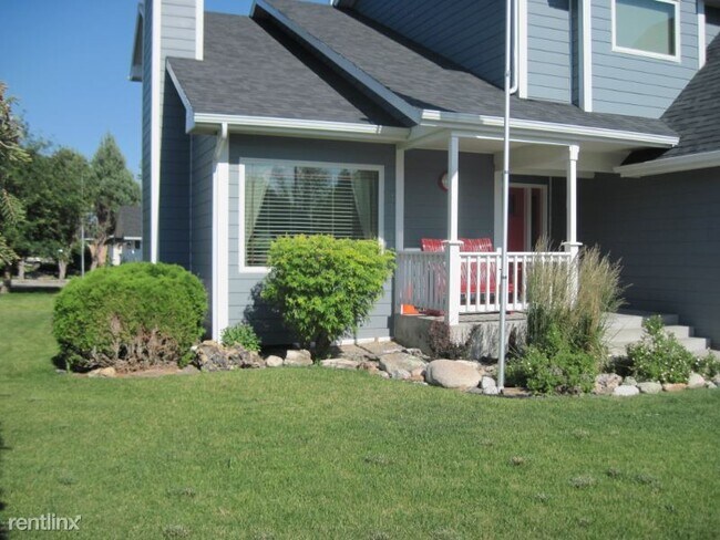 Foto del edificio - 4 br, 3 bath House - 2417 Quinn Haven Dr
