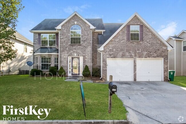 Building Photo - 3850 Micah Ln