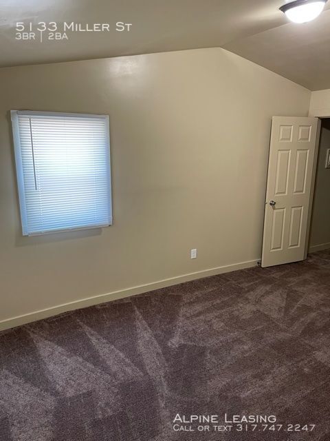Building Photo - West Indy 3BR/2BA House w/Garage!