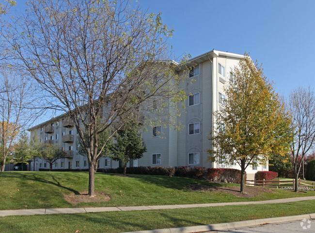 Buckingham Apartments - Beechwood at the Preserve