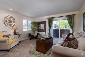 Interior Photo - Sycamore Terrace Apartments