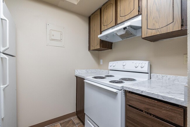 Foto del interior - Beautiful 1/2/3 Bedroom Units Available wi...